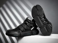 Zapatillas Sneakers Hypebeast Black Carbon - u$150 - comprar online