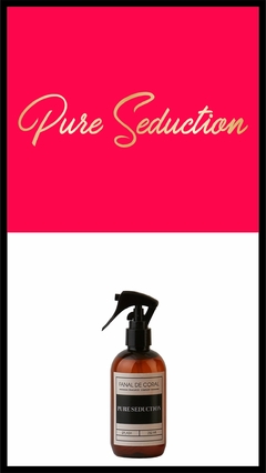 BODY SPLASH - PURE SEDUCTION