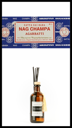 DIFUSOR NAG CHAMPA