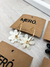 Argollas Flower - tienda online