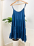 Vestido Denim - comprar online