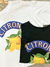 Remera Citron - comprar online