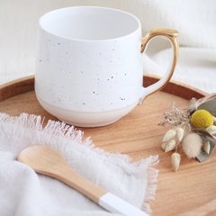 TAZA BLANC en internet