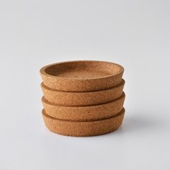 POSAVASOS CORK X4 - comprar online