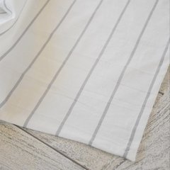 MANTEL STRIPES - comprar online