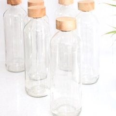 BOTELLA EAU - SET x 3