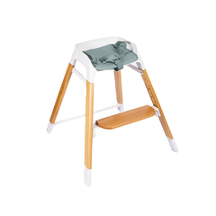 Silla de comer 2 en 1 Mint - comprar online