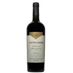 Vinho Cabernet Sauvignon Castellamare