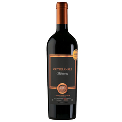 Cabernet Sauvignon Castellamare Barricas