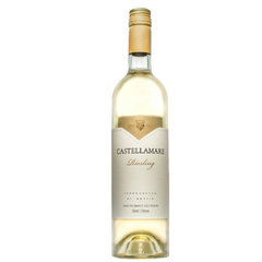 Vinho Branco Riesling Castellamare
