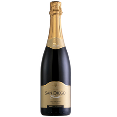 Espumante Brut San Diego