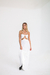 MAXI VESTIDO AMALFITANA OFF WHITE en internet