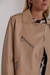 JACKET CREEVY NUDE - MARIA C