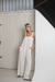 MONO CRETA OFF WHITE - tienda online