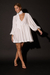 Imagen de VESTIDO RACHEL OFF WHITE