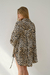 Imagen de MAXI CAMISA GLORIA ANIMAL PRINT