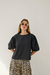 BLUSA AMANDA NEGRA - comprar online