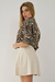 MAXI CAMISA FELISA ANIMAL PRINT en internet