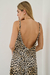 MAXI VESTIDO RUFINA ANIMAL PRINT