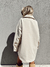 SACO JAGGER NUDE - comprar online