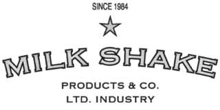 Milkshake Products