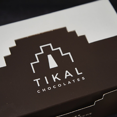 Alfajor Chocolate Belga, caja x 12 unidades. - comprar online