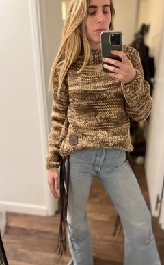 Sweater Morrison Matizado