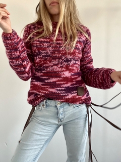 Sweater Morrison Matizado - tienda online