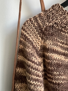 Sweater Morrison Matizado - comprar online