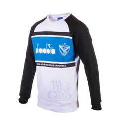 HOODIE 4 VELEZ BLANCO (DIA029) - comprar online