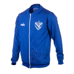 CAMPERA MAO DEPORTIVA VELEZ AZUL (DIA031) - comprar online