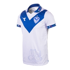 CAMISETA OFICIAL VELEZ 2023 (DIA001) - comprar online