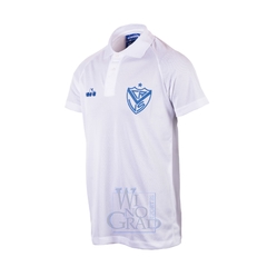 CHOMBA DEPORTIVA VELEZ BLANCA (DIA057) - comprar online