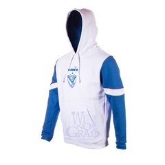 HOODIE 1 VELEZ BLANCO (DIA026) - comprar online