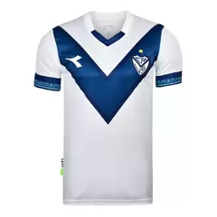 CAMISETA VELEZ OFICIAL 2024 (DIA201)