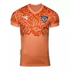 CAMISETA ARQUERO NARANJA (DIA204)