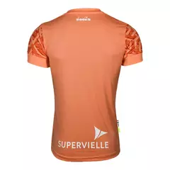 CAMISETA ARQUERO NARANJA (DIA204) - comprar online