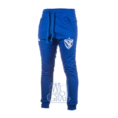 PANTALON DEPORTIVO VELEZ AZUL (DIA037)