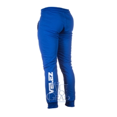 PANTALON DEPORTIVO VELEZ AZUL (DIA037) - comprar online