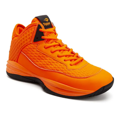 BLOCK NARANJA SHOCK/NEGRO (TO89605)