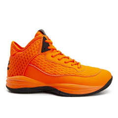 BLOCK NARANJA SHOCK/NEGRO (TO89605) en internet