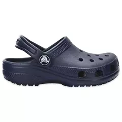 CROCS CLASSIC KIDS AZUL (CR405)