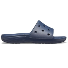 CHINELA CLASSIC CROCS SLIDE AZUL (CR206121) - comprar online