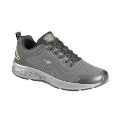 NING M RUNNING GRIS/NEGRO/AMARILLO (GA436-002)