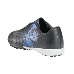 BOTIN MAKO PAPI KIDS NEGRO/AZUL 28 AL 35 (GA367-203) - comprar online