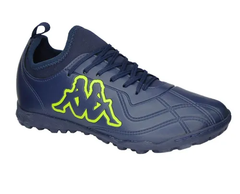 VELOCE TG PAPI AZUL/VERDE FLUO (KA143) - comprar online