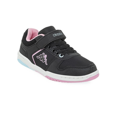 LOGO KARY EV KID NEGRA/ROSA (KA1194)