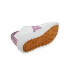 MILAN PLATAFORMA BLANCO/ROSA (ADN201) - comprar online