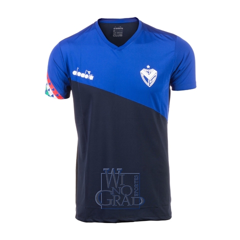 Winograd deportes Velez