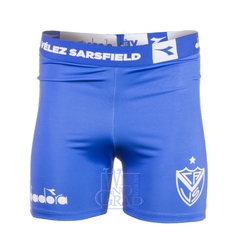 CALZA VELEZ AZUL (DIA071)